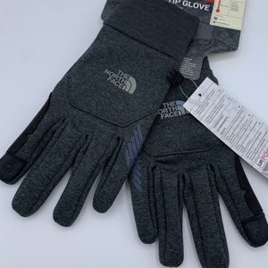 north face commutr gloves